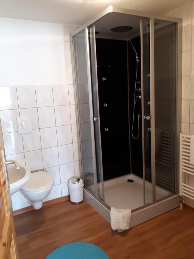 Monteurhotel B27 Rottweil Exteriér fotografie