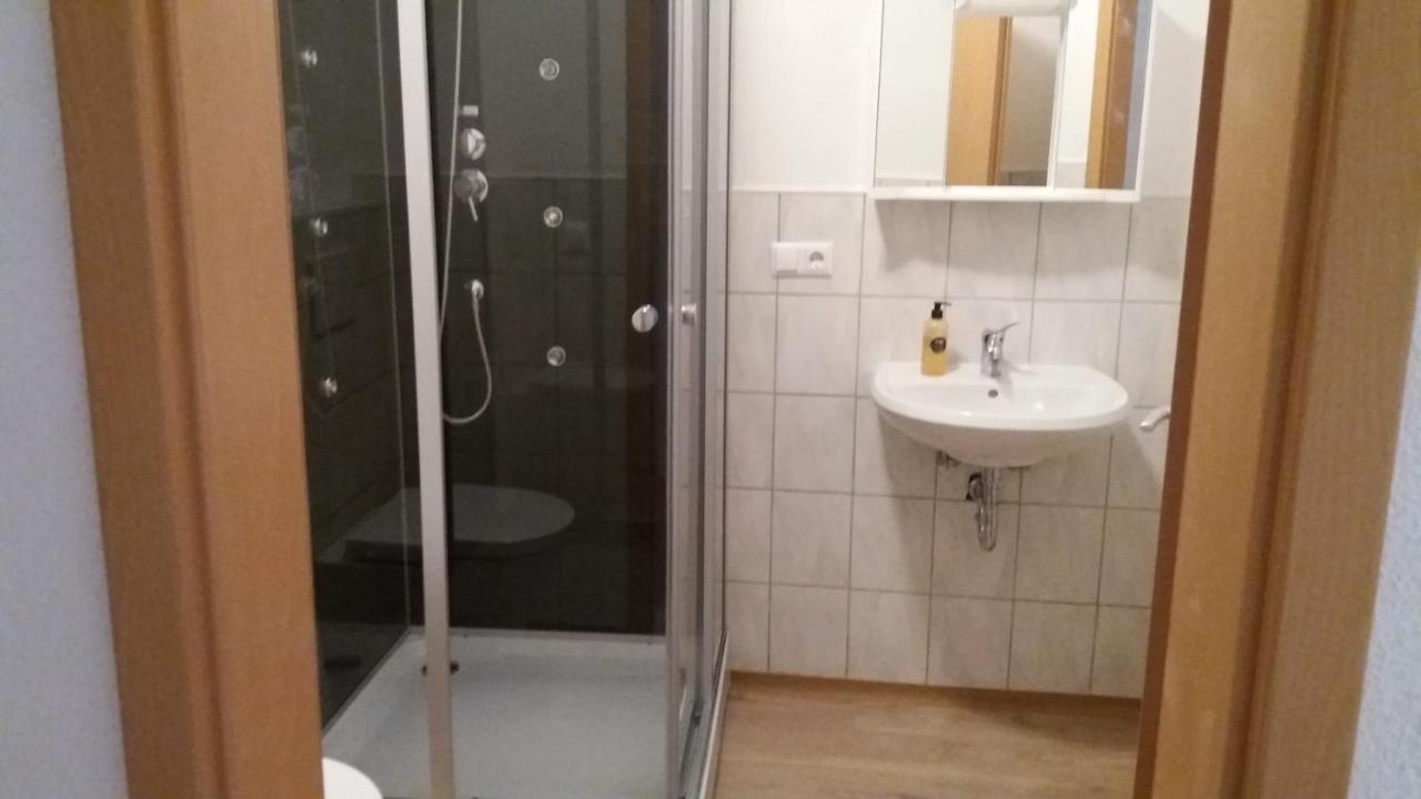 Monteurhotel B27 Rottweil Exteriér fotografie